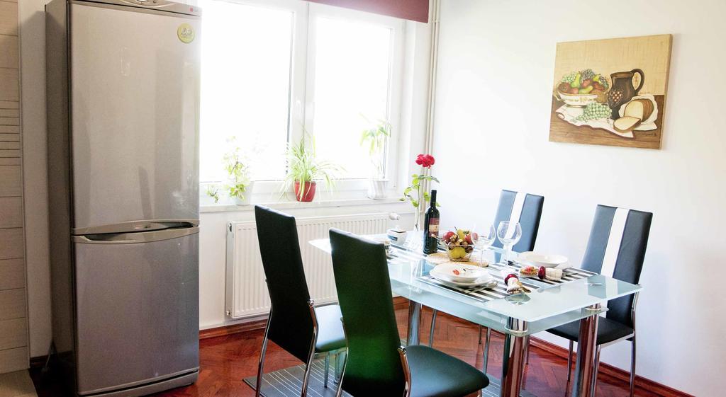 Apartman Sestine Zagreb Exterior photo