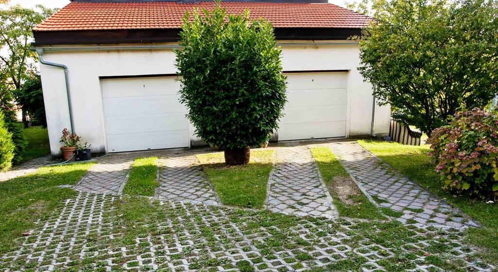Apartman Sestine Zagreb Exterior photo